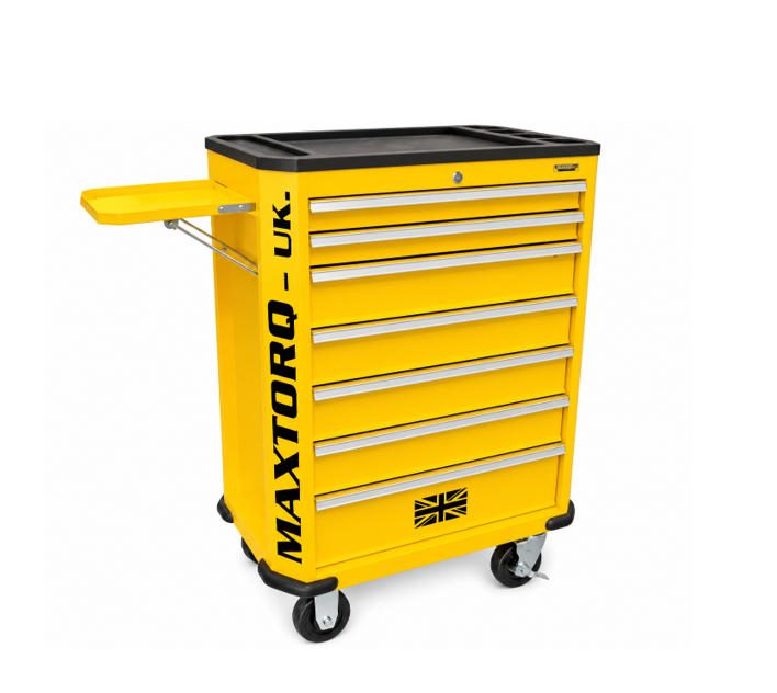 TOOL TROLLEY
