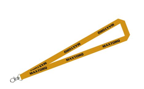 LANYARDS