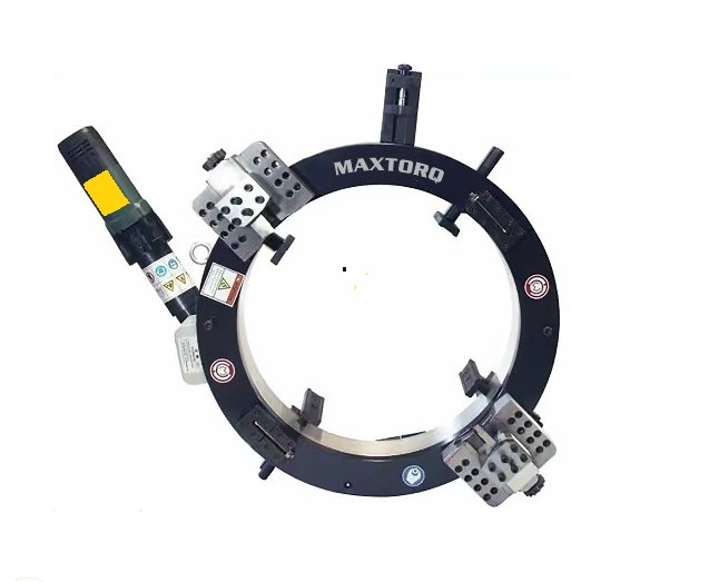 PIPE COLD CUTTING MACHINE - 3642