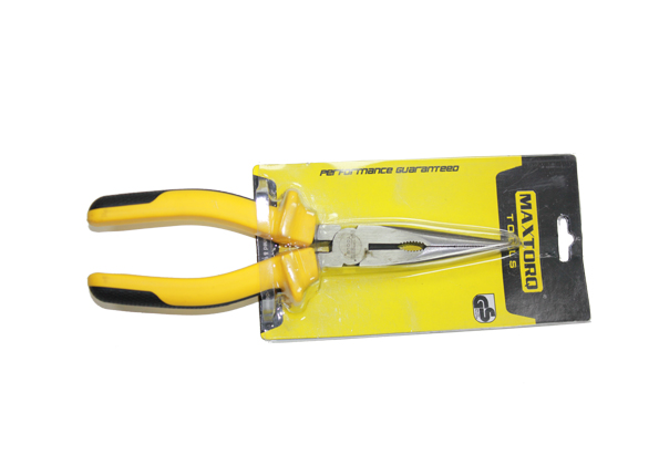 NOSE PLIERS