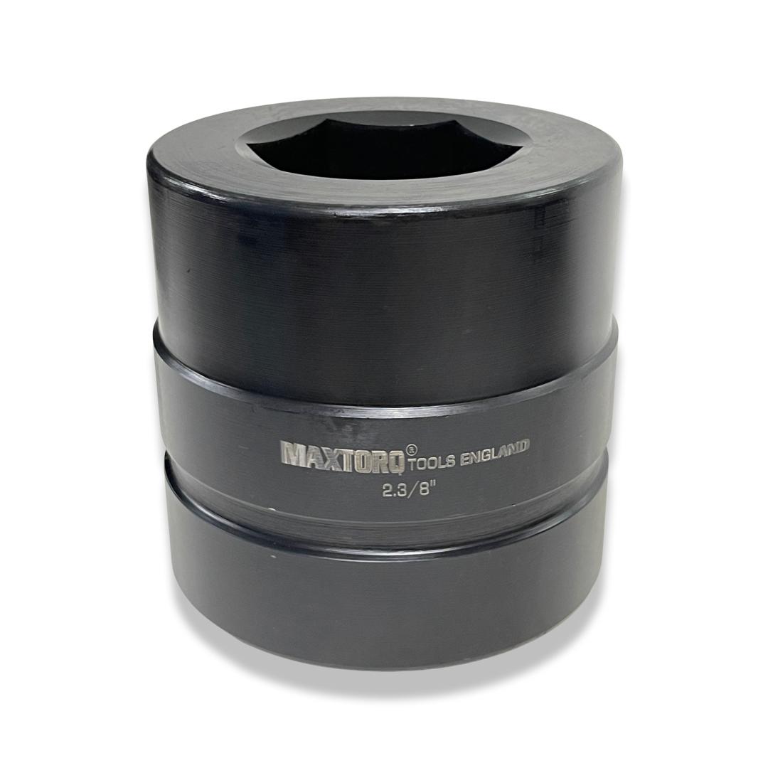 IMPACT SOCKET WRENCH - STANDARD