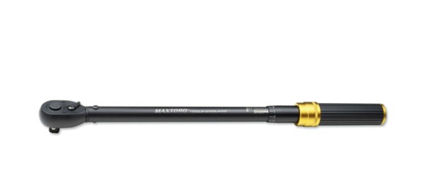 TORQUE WRENCH - RATCHETING STANDARD