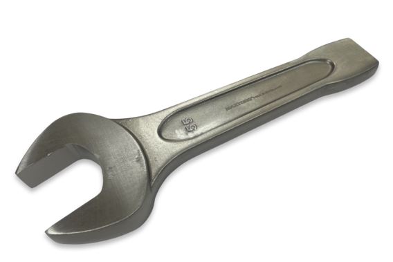 ACETORQ NON SPARKING HAMMERING OPEN END WRENCH