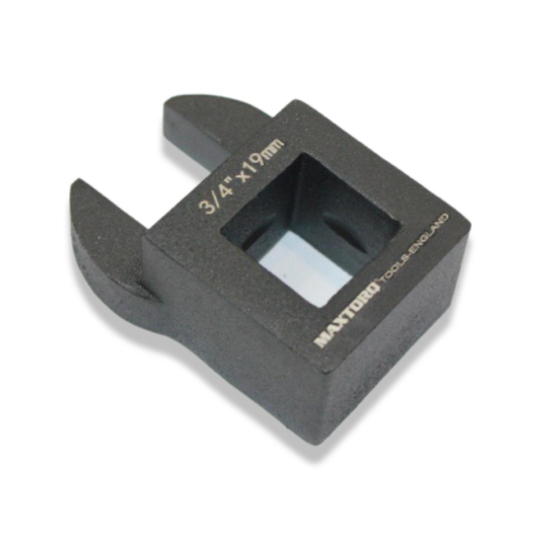 CROWFOOT WRENCHES  3/8