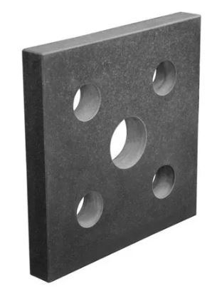 BLACK GRANITE SQUARES