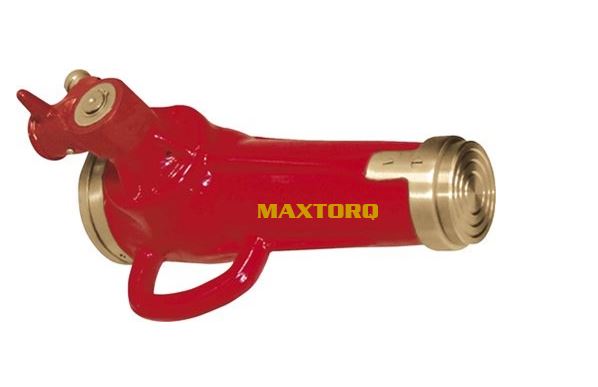 NON-SPARKING LIFTING SCREW JACK