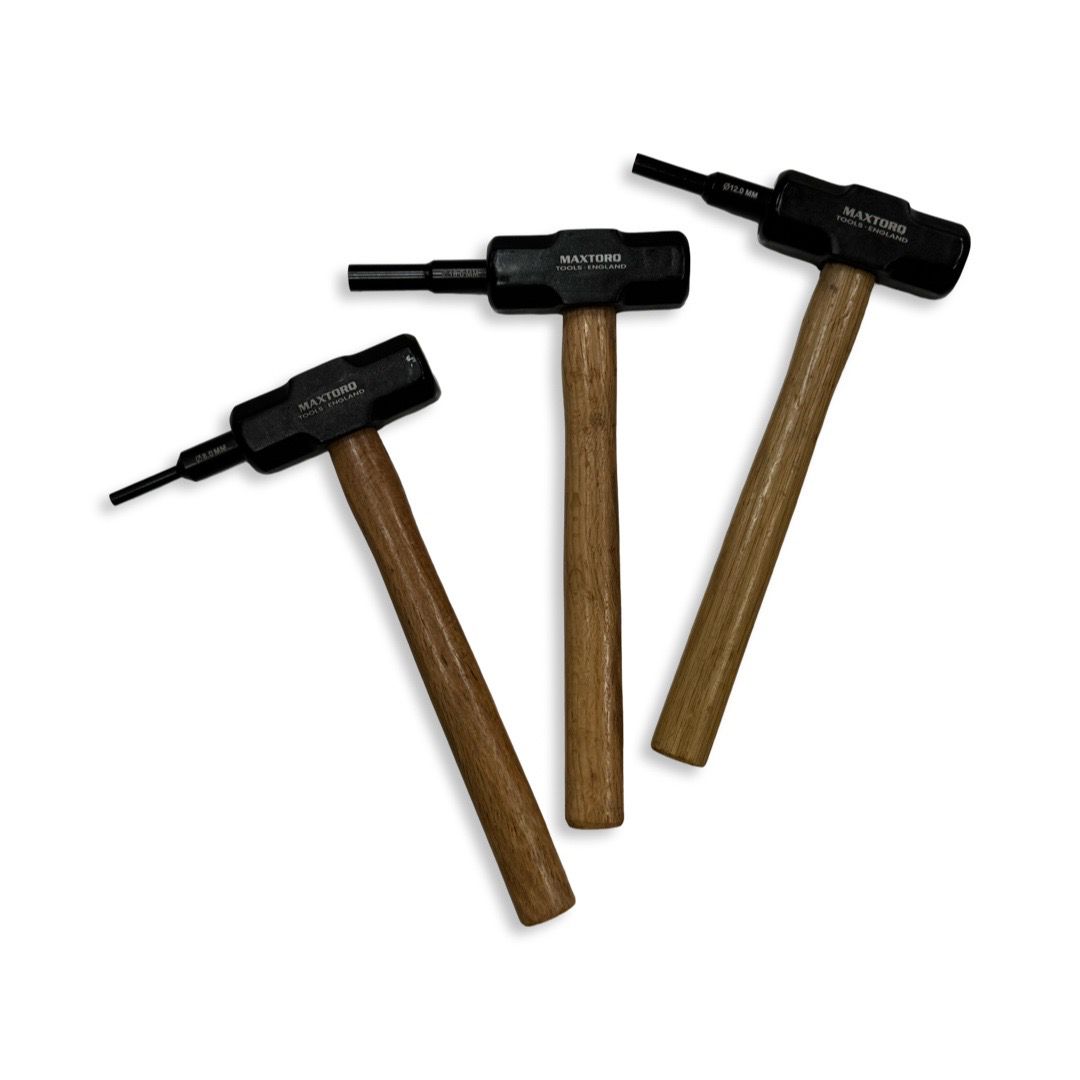 BACKOUT PIN PUNCH HAMMER