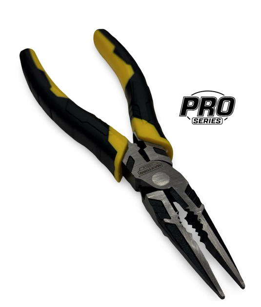 NOSE PLIER 8