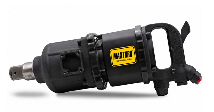 AIR IMPACT WRENCH 1.1/2