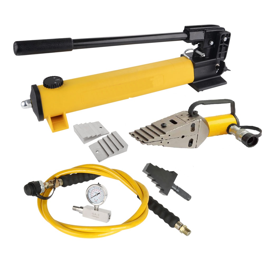 HYDRAULIC FLANGE SPREADER - SET