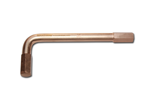 NON-SPARKING HEX ALLEN KEYS