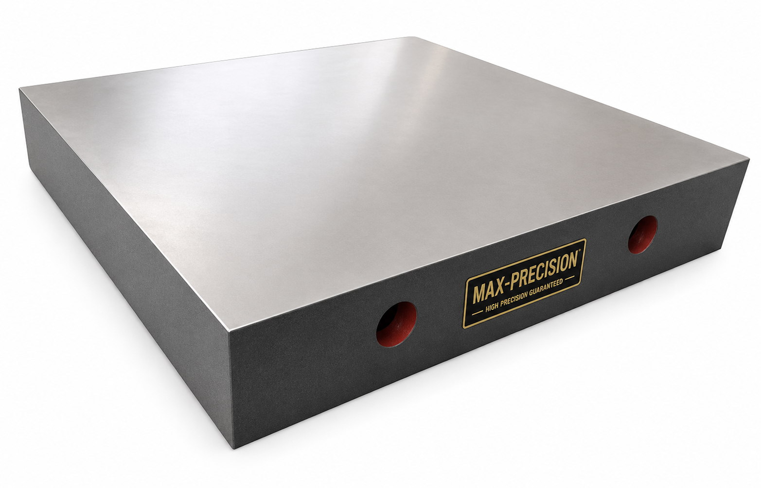 CAST IRON SURFACE PLATES