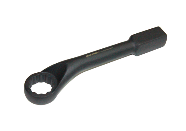 SLUGGING WRENCH OFFSET - AMERICAN TYPE
