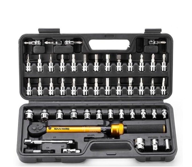 TORQUE WRENCH BIKE - SET