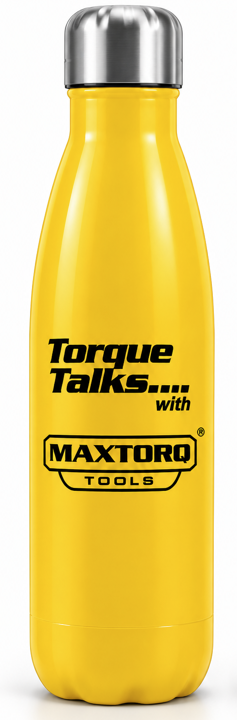 MAXTORQ SPORTS BOTTLE - 1LTR
