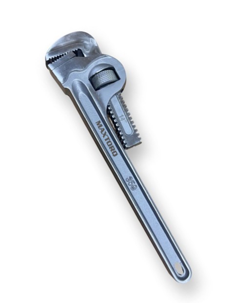 STAINLESS STEEL PIPE WRENCHES