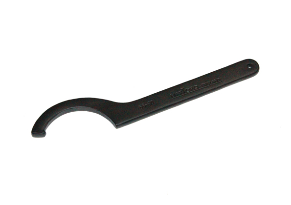 HOOK SPANNERS - INDUSTRIAL TYPE