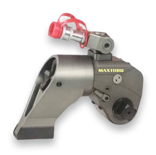 HYDRAULIC TORQUE WRENCH.