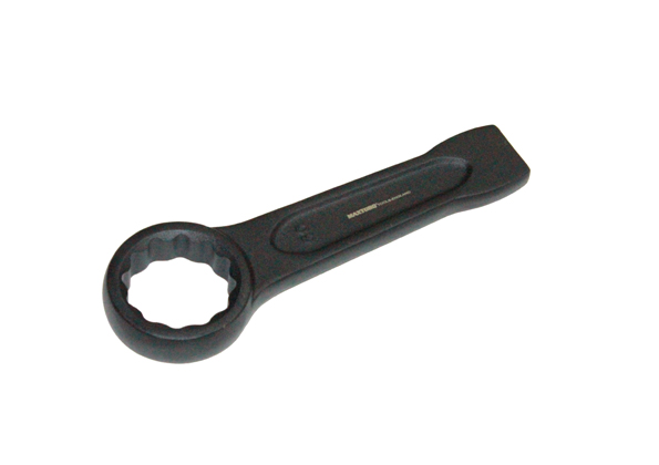 SLUGGING WRENCHES RING - METRIC