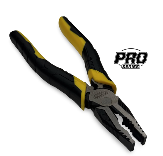 COMBINATION PLIER 8