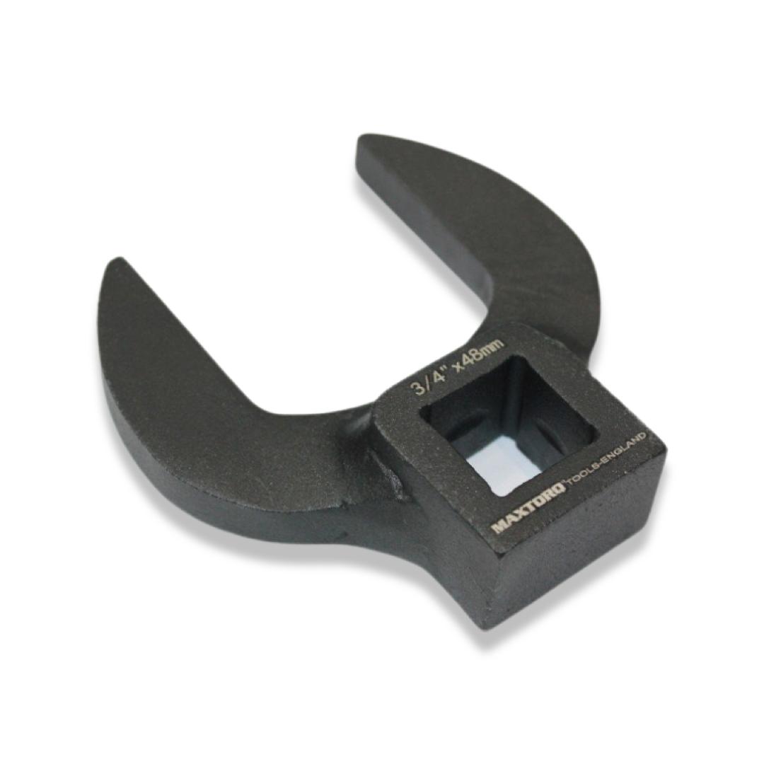 CROW FOOT WRENCHES 3/4