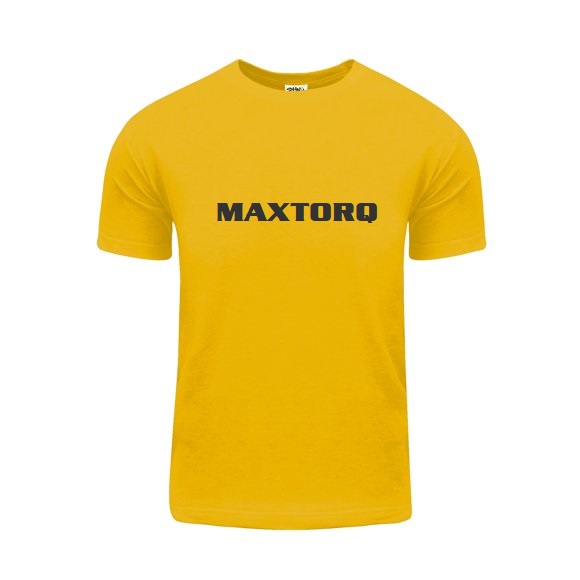 MAXTORQ T-SHIRTS