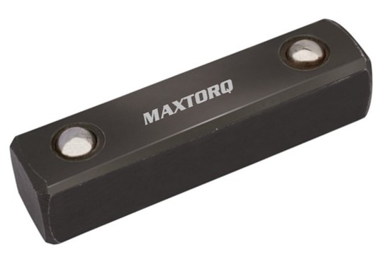 SOCKET ADAPTOR - DOUBLE ENDED