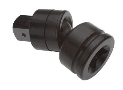 IMPACT UNIVERSAL JOINTS