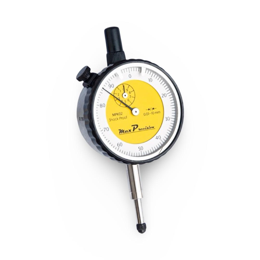 DIAL INDICATOR - SHOCK PROOF