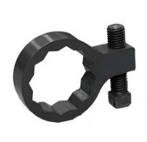 MAGNETIC BACK-UP WRENCH.