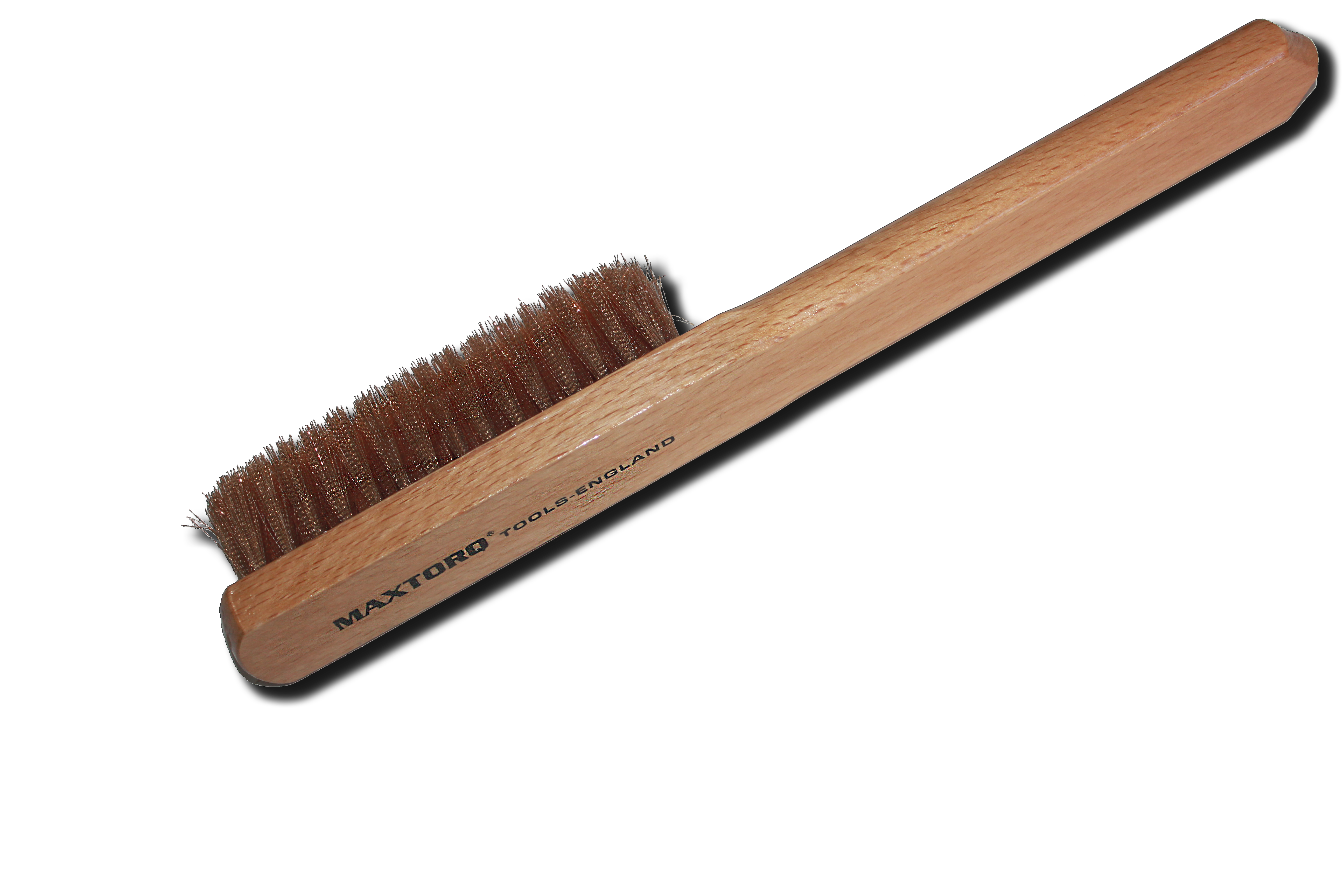 NON-SPARKING HAND WIRE BRUSH