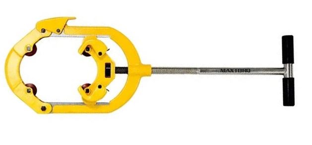 H/DUTY HINGED PIPE CUTTERS