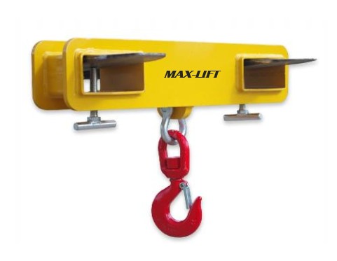 FORK LIFTING HOIST