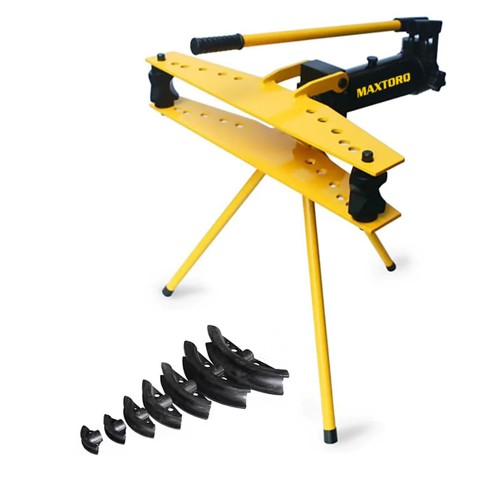 HYDRAULIC PIPE BENDER 2