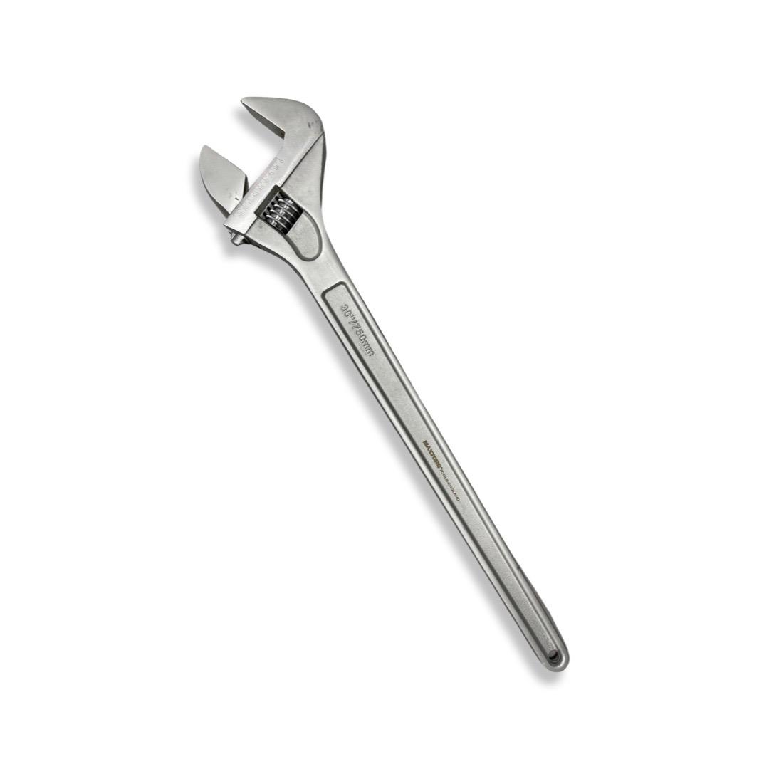 ADJUSTABLE WRENCHES - LARGE