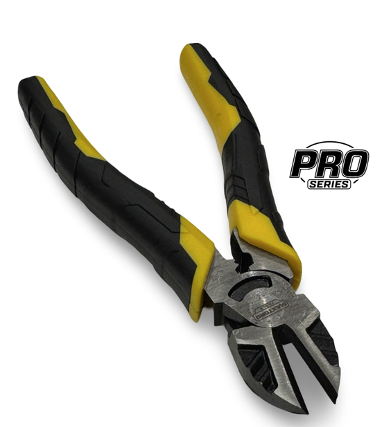 SIDE CUTTING PLIER 8