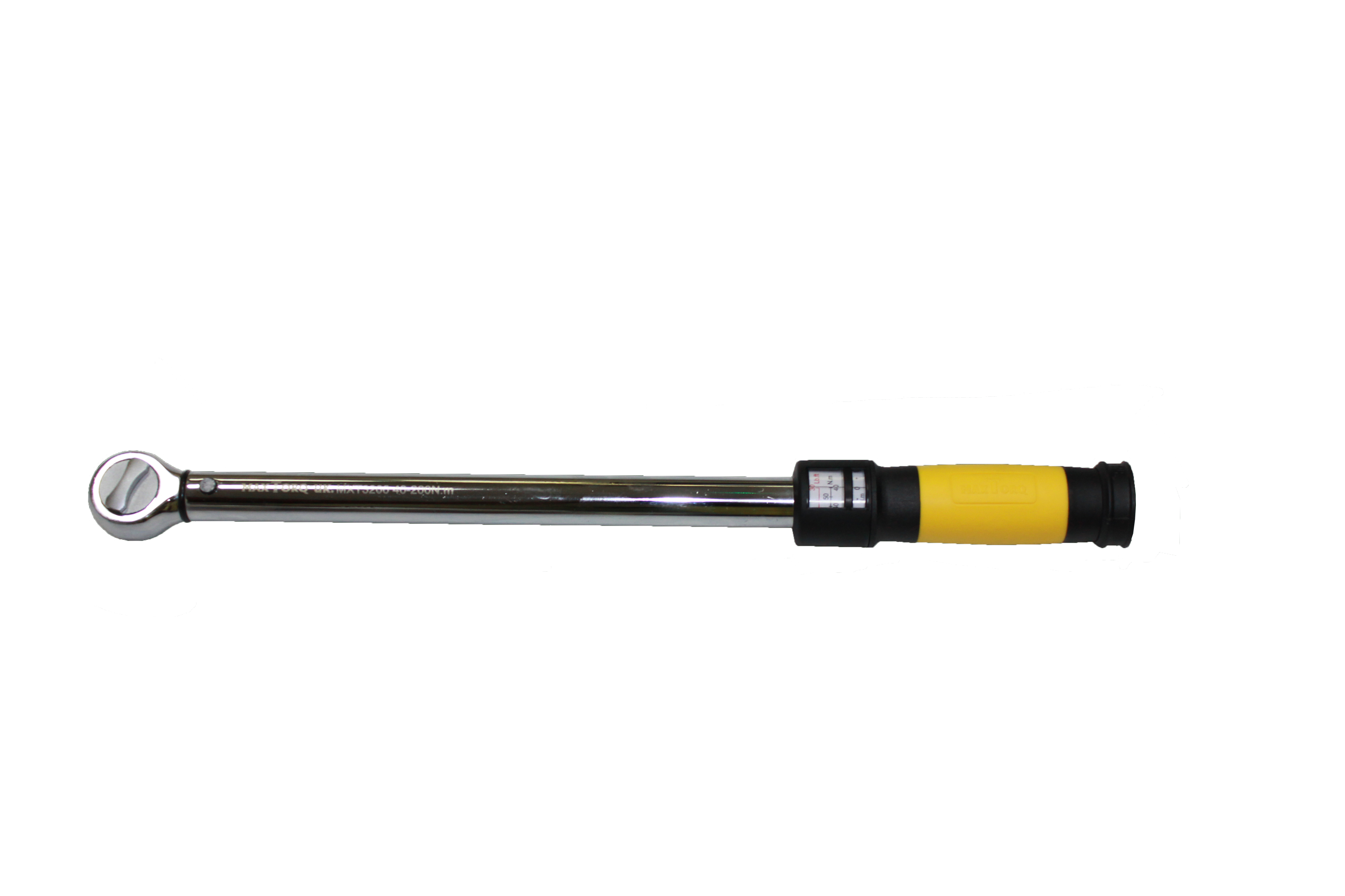 TORQUE WRENCH - RATCHETING STANDARD