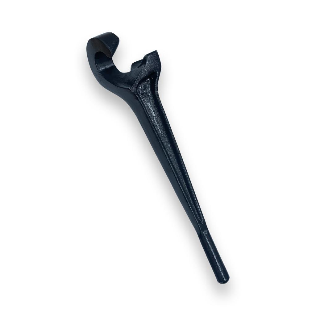VALVE WHEEL WRENCH.