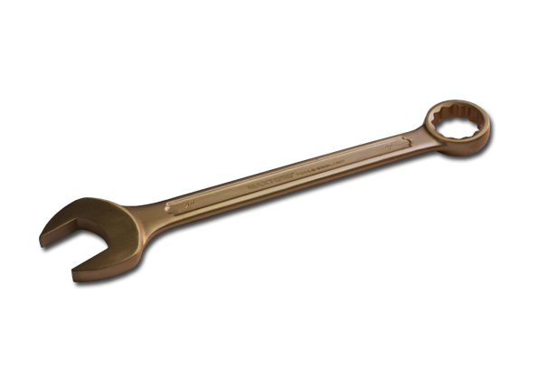 NON-SPARKING COMBINATION SPANNERS