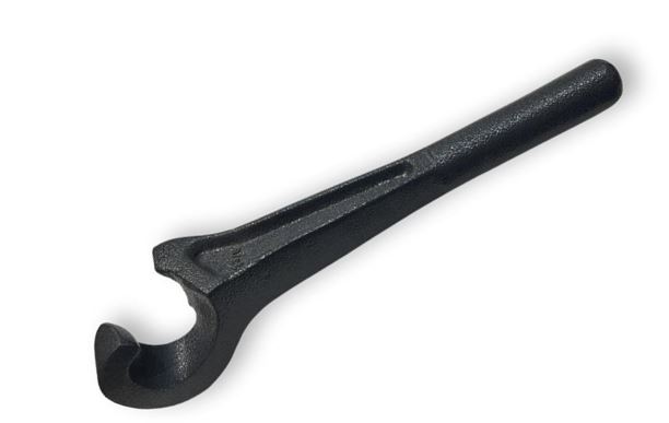 ALU-MAG VALVE WHEEL WRENCH