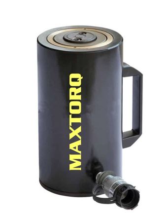 HYDRAULIC CYLINDER JACK - ALUMINIUM