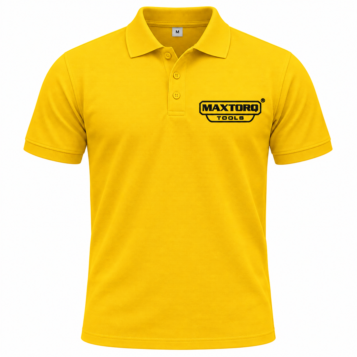 MAXTORQ POLO T-SHIRTS