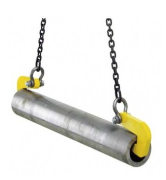 PIPE LIFTING CLAMPS - DOUBLE LIFT