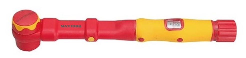 INSULATED TORQUE WRENCHES