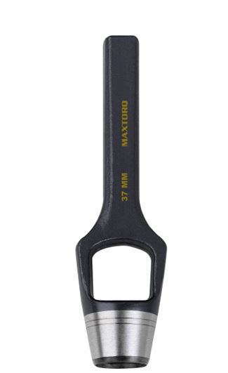 HOLE & ARC PUNCHES