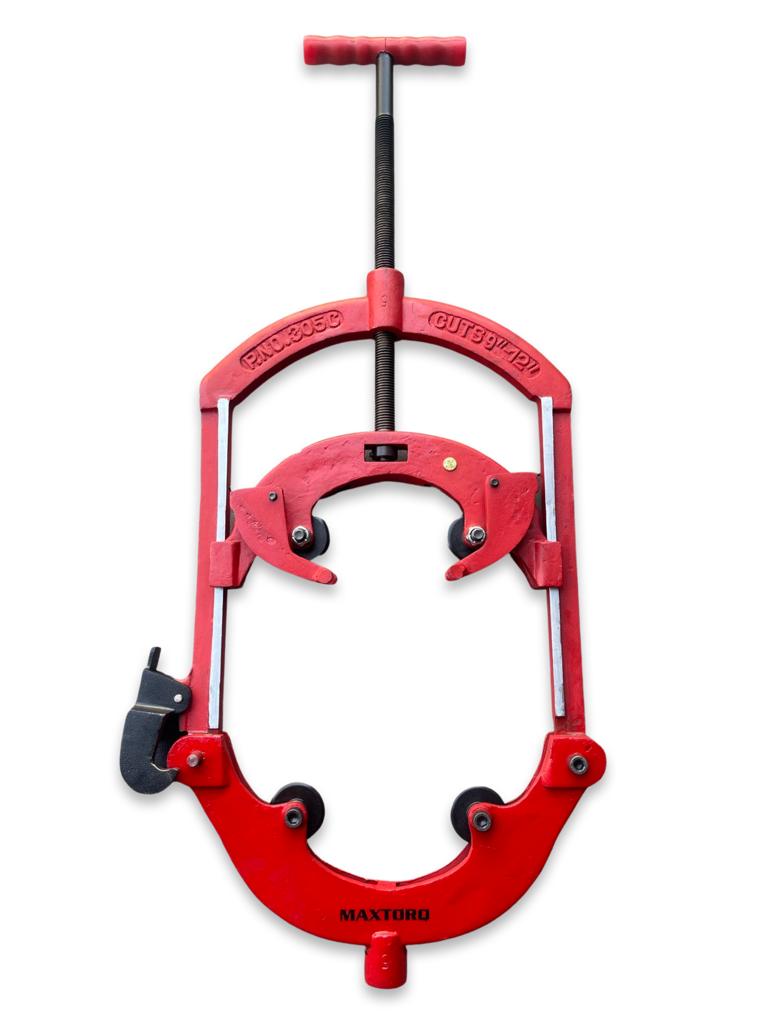 HINGED PIPE CUTTER