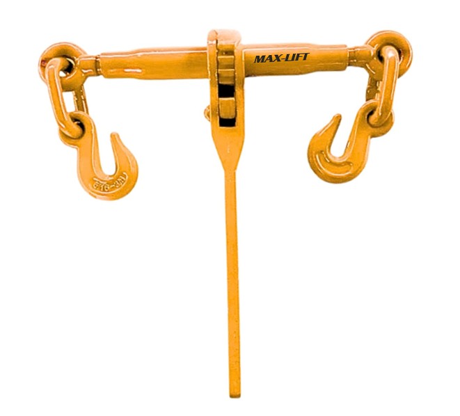 RATCHET LOAD TIE HOOK