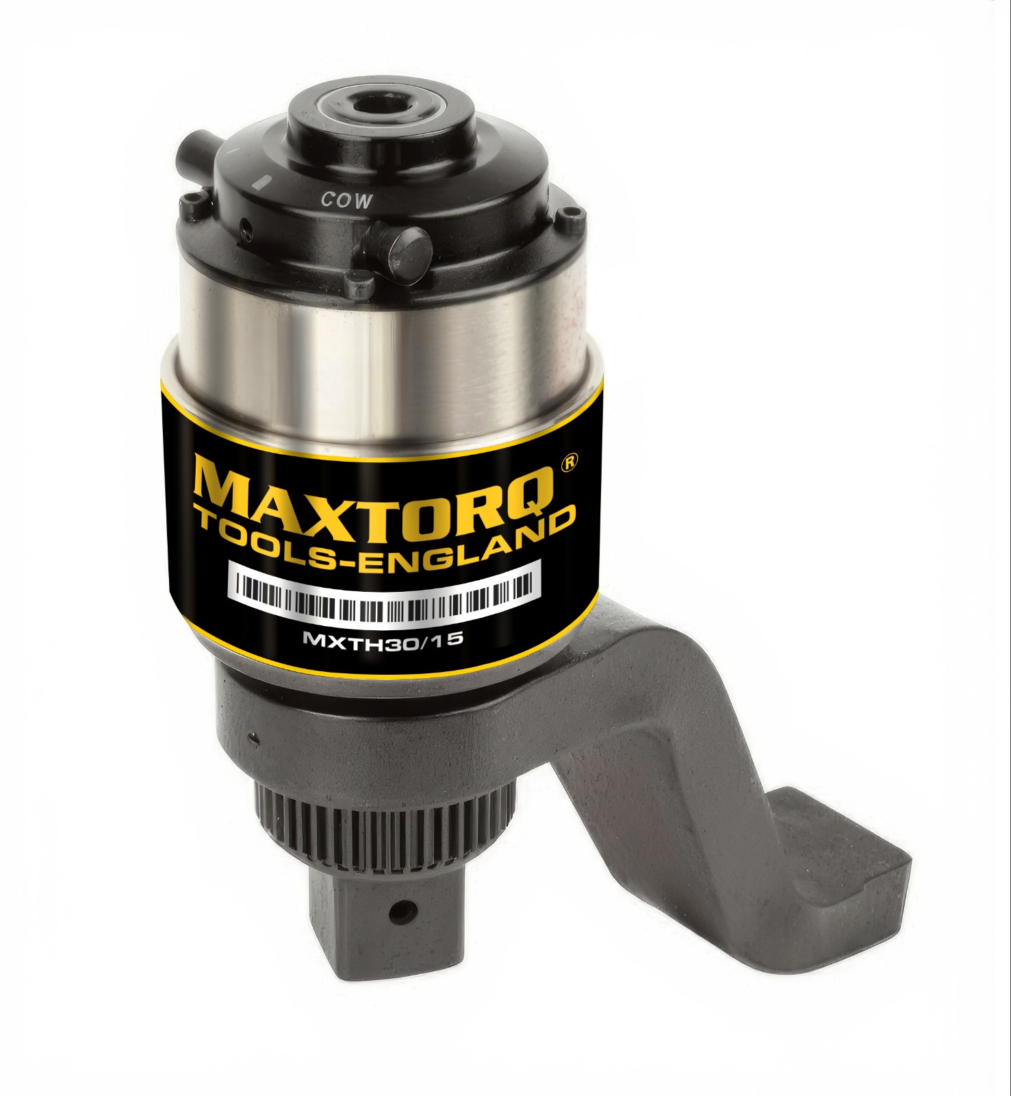 TORQUE MULTIPLIERS - COMPACT