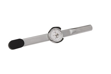 DIAL TORQUE WRENCHES