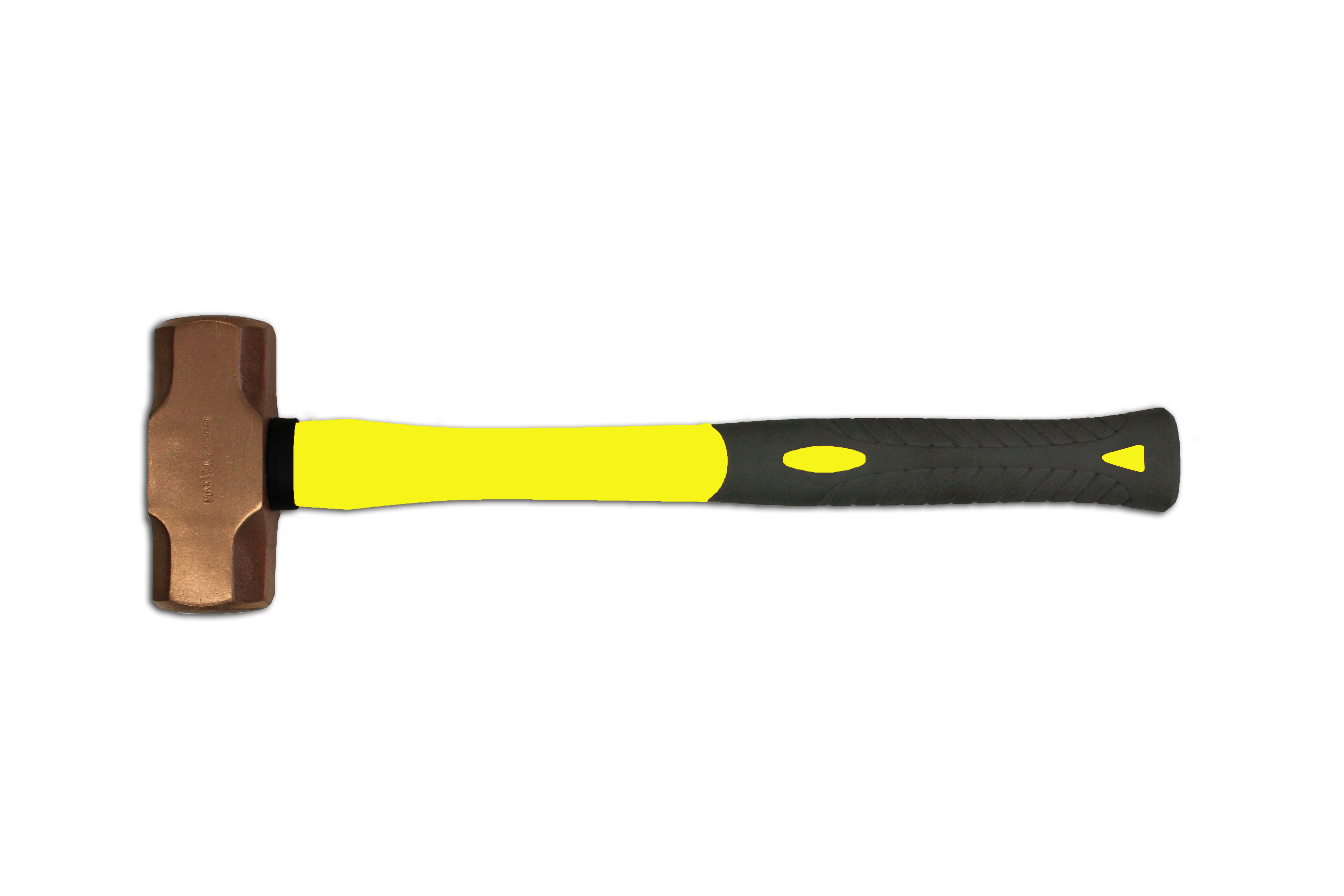 COPPER SLEDGE HAMMERS